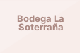 Bodega La Soterraña