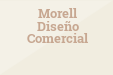 Morell Diseño Comercial