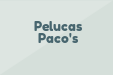 Pelucas Paco's