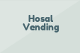 Hosal Vending