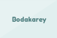 Bodakarey
