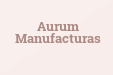 Aurum Manufacturas