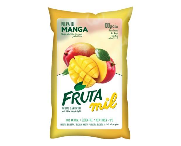 Pulpa de Mango. Calidad al mejor precio