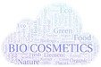 Cosmetics Bio Foods