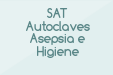 SAT Autoclaves Asepsia e Higiene