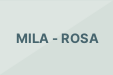 MILA-ROSA