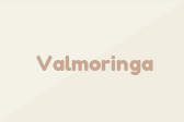 Valmoringa