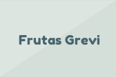 Frutas Grevi