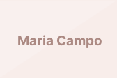 Maria Campo