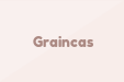 Graincas