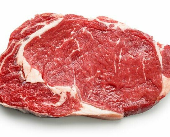 Carne de ternera. Ofrecemos los mejores cortes de carne