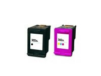 Cartuchos de Tinta. Cartuchos de impresoras compatibles con HP