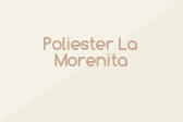 Poliester La Morenita