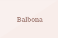 Balbona