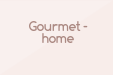 Gourmet-home