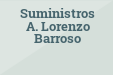 Suministros A. Lorenzo Barroso
