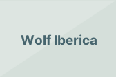 Wolf Iberica