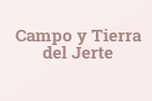 Campo y Tierra del Jerte