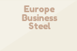 Europe Business Steel