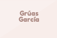 Grúas García