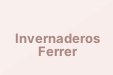 Invernaderos Ferrer