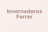 Invernaderos Ferrer