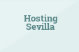 Hosting Sevilla