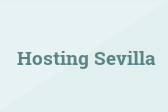 Hosting Sevilla