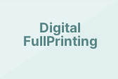 Digital FullPrinting