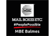 MBE Balmes