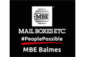 MBE Balmes