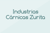 Industrias Cárnicas Zurita