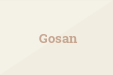 Gosan