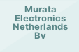 Murata Electronics Netherlands Bv