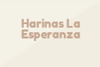 Harinas La Esperanza