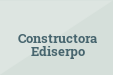 Constructora Ediserpo