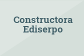 Constructora Ediserpo