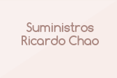Suministros Ricardo Chao