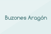 Buzones Aragón