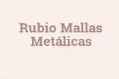 Rubio Mallas Metálicas