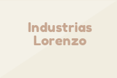 Industrias Lorenzo