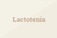 Lactotenia
