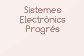 Sistemes Electrònics Progrés