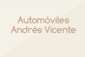 Automóviles Andrés Vicente