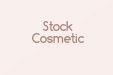 Stock Cosmetic