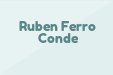 Ruben Ferro Conde