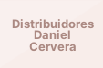 Distribuidores Daniel Cervera