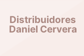 Distribuidores Daniel Cervera