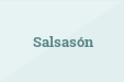 Salsasón
