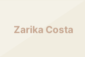 Zarika Costa